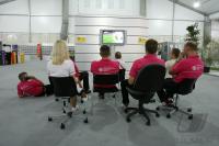 Fussball WM 2006: Finale