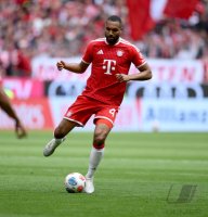 Fussball  1. Bundesliga   Saison 2025/2026     34. Spieltag  FC Bayern Muenchen - 1. FC Koeln