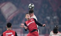 Fussball International CHL 24/25: FC Bayern Muenchen - Bayer 04 Leverkusen
