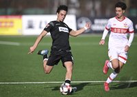 Fussball Vorbereitungsturnier 24/25 in Reutlingen