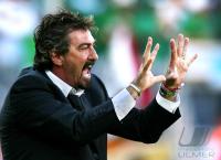 Fussball WM Vorrunde Mexiko-Iran