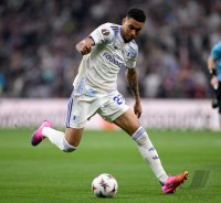 Fussball Europa League 25/26 Finale; SC Freiburg - Aston Villa