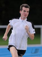 LEICHTATHLETIK   Arne Gabius  (GER) 5000m