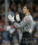 Fussball Schweizer Superleague FC St. Gallen - FC Thun