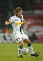 Fussball 1. Bundesliga: Borussia Moenchengladbach - FSV Mainz 05