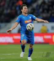 FUSSBALL 1. Bundesliga   WEIS (TSG 1899 Hoffenheim)