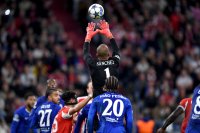 Fussball International CHL 25/26:
FC Bayern Muenchen - FC Chelsea London