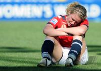 Fussball Frauen FIFA U 20  WM  2008      Vorrunde 