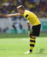 Fussball DFB Pokal 1. Runde 14/15: Marco Reus (Borussia Dortmund)