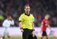 Fussball 1. Bundesliga Saison 19/20: SC Freiburg - FC Bayern Muenchen