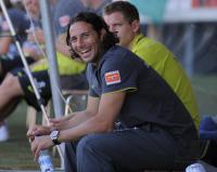 Fussball 1. Bundesliga  Saison 2010/2011 PIZARRO  (Werder Bremen)