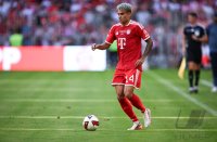 Fussball  Telekom Cup 2026 FC Bayern Muenchen -  RB Leipzig