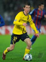 Fussball Champions League: FC Basel - FC Barcelona