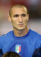 Fussball International: U21-EM: Italien,