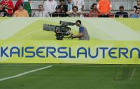 Fussball WM 2006 Italien - USA