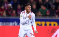 Fussball  1.Bundesliga   Saison 17/18: SC Freiburg - FC Bayern Muenchen