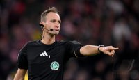 Fussball 1. Bundesliga Saison 25/26
FC Bayern Muenchen - Borussia Dortmund