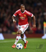 Fussball CHL 15/16 Gruppenphase: Manchester United FC - VfL Wolfsburg