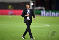 Fussball Champions League Finale 2015: Juventus Turin - FC Barcelona