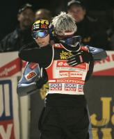 Ski-Nordisch, 06.01.2008, Vierschanzentournee 2007-2008 - Bischofshofen