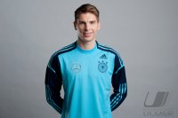 OFFIZIELLER FOTOTERMIN DEUTSCHE NATIONALMANNSCHAFT