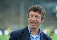 Fussball 1. Bundesliga, Saison 2011/2012: TV Experte und DFB U 17 Nationaltrainer Steffen Freund