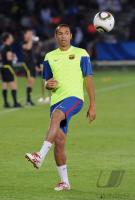 FIFA Club WM UAE 2009; HENRY  (FC Barcelona)