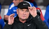 Fussball International Qualifikation WM 2026 in Basel
Schweiz - Slowenien