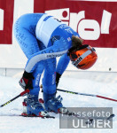 SKI   Weltcup  Riesensalalom  Slden Damen Sonija Nef (SUI)