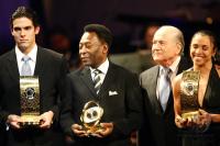 FIFA World Player 2007