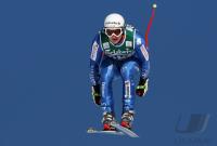 Ski Alpin  Herren Abfahrt Wengen