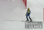 Ski Alpin; WM Bormio  Damen Slalom