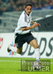 Deutsche Nationalmannschaft: KURANYI, Einzelaktion