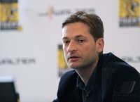 1. Basketball Bundesliga 2010/2011 Teampraesentation  Walter Tigers Tuebingen