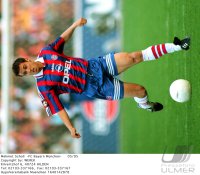 Fussball 1. Bundesliga