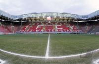 Fussball Int: Fritz Walter Stadion Kaiserslautern