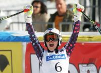 FIS Junioren Ski WM - Abfahrt Herren