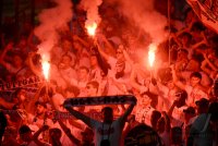Fussball DFB Pokal Finale  2025/2026 in BerlinFC Bayern Muenchen - VfB Stuttgart    23.05.2026