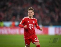 Fussball  DFB Pokal  2. Runde  Saison 2026/2027 FC Bayern Muenchen - 1. FC Magdeburg