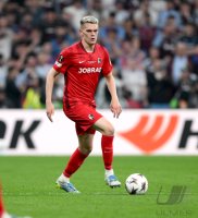 Fussball Europa League 25/26 Finale; SC Freiburg - Aston Villa