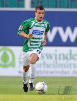 2. Fussball Bundesliga : Stephan Schroeck  (Fuerth)