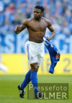 Fussball Bundesliga: S04, Trainer MPENZA