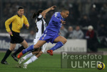 Fussball CHL Juventus Turin  -  Real Madrid