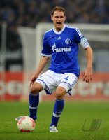 Fussball, DFB Pokal, Saison 12/13: FC Schalke 04 - FSV Mainz 05