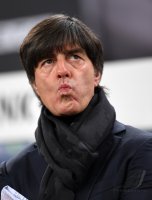 Fussball International WM Qualifikation: Deutschland - Tschechien