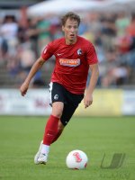 Fussball 1. Bundesliga 2012/2013: Anton Putsila (SC Freiburg)
