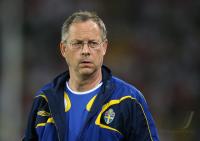 Fussball WM 2006  Schweden - England