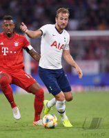 Fussball International Audi Cup 2019: FC Bayern Muenchen - Tottenham Hotspur