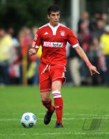 Fussball 1. Bundesliga: Testspiel  Rodn Waginger - FC Bayern Muenchen