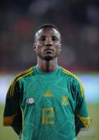 Fussball INTERNATIONAL Suedafrika - Portugal